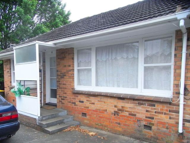 papatoetoe, 2 bedrooms