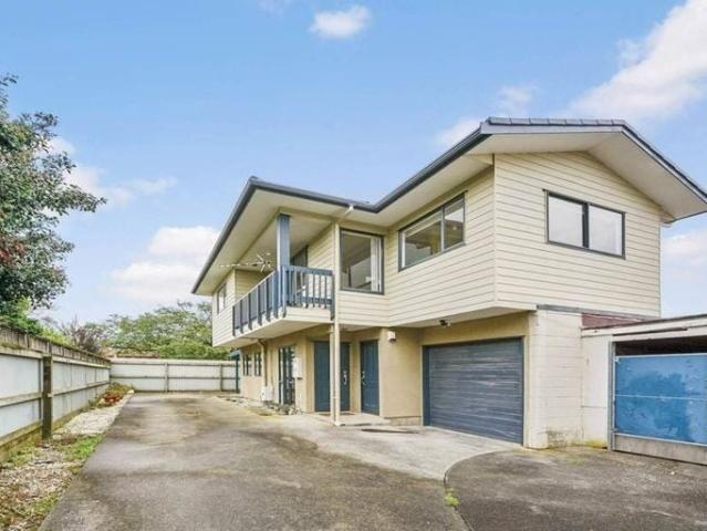 papatoetoe, 2 bedrooms
