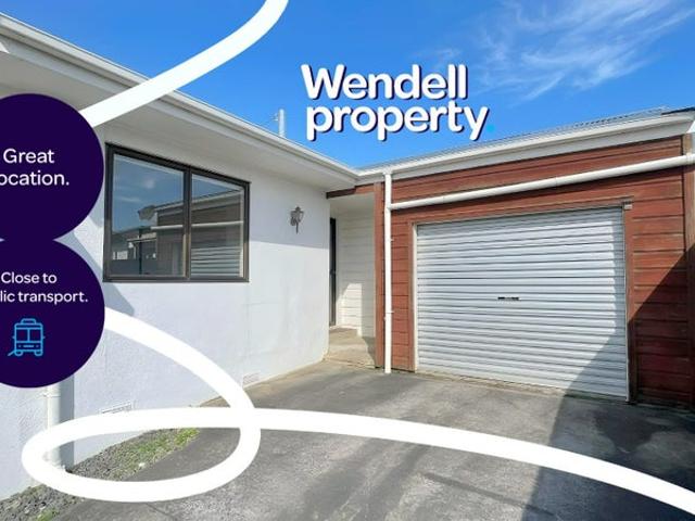 papatoetoe, 2 bedrooms