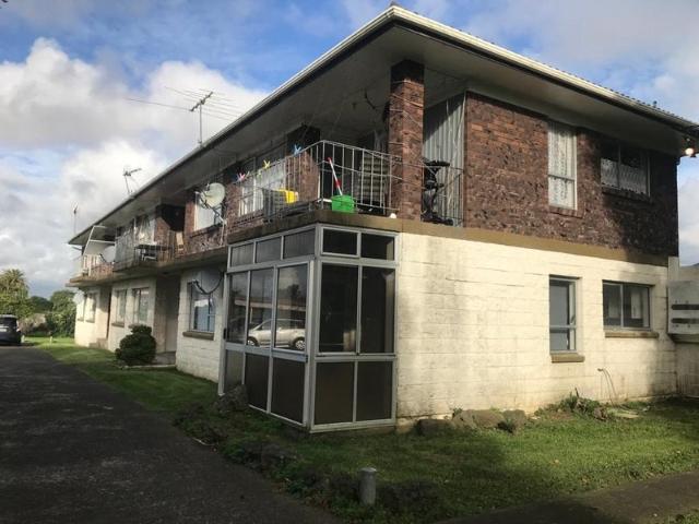 papatoetoe, 2 bedrooms