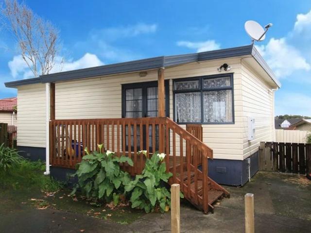 papatoetoe, 2 bedrooms