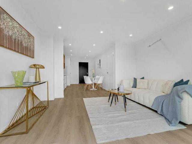 Papatoetoe, 2 bedrooms