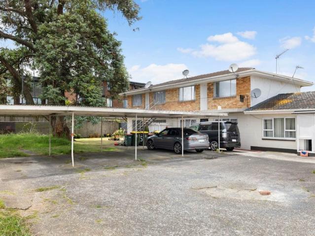 papatoetoe, 2 bedrooms