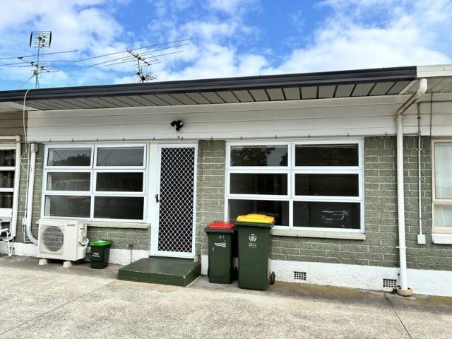 papatoetoe, 2 bedrooms