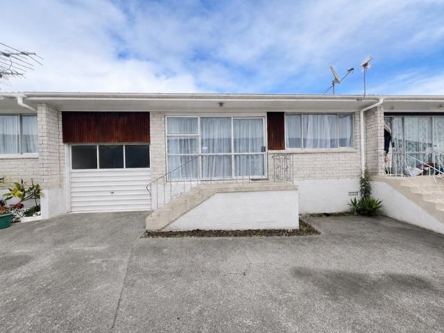 papatoetoe, 2 bedrooms