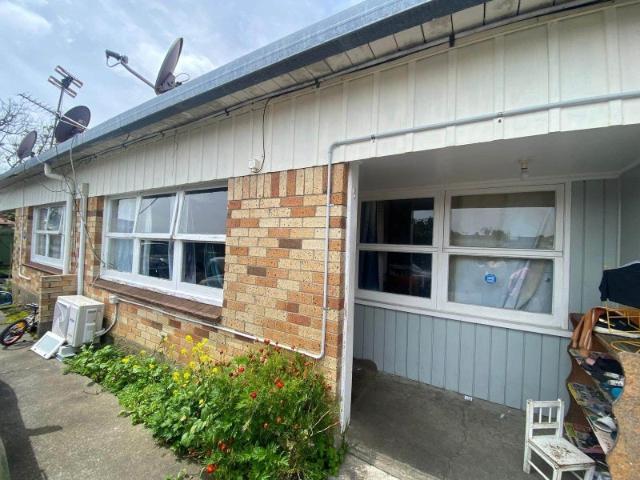 papatoetoe, 2 bedrooms