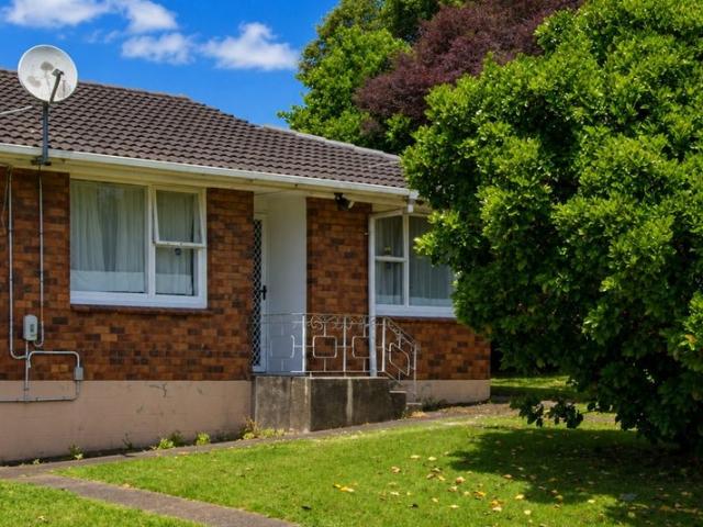papatoetoe, 2 bedrooms
