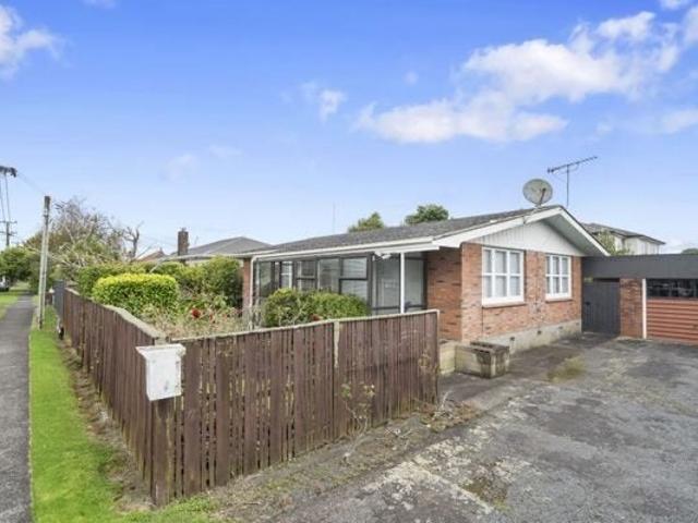 papatoetoe, 2 bedrooms