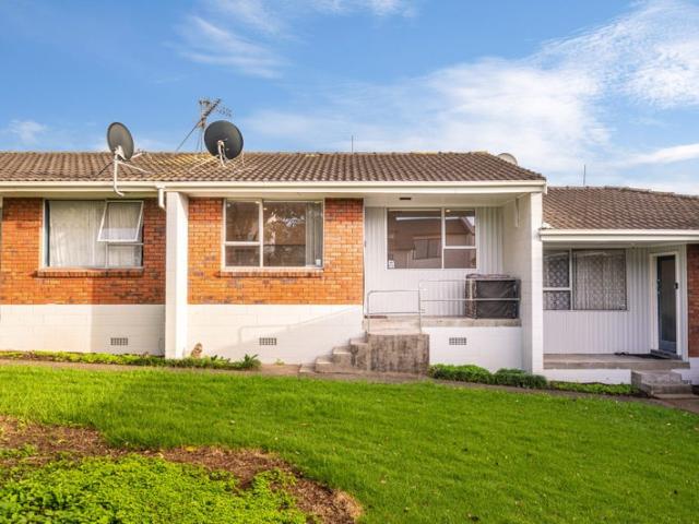 papatoetoe, 2 bedrooms