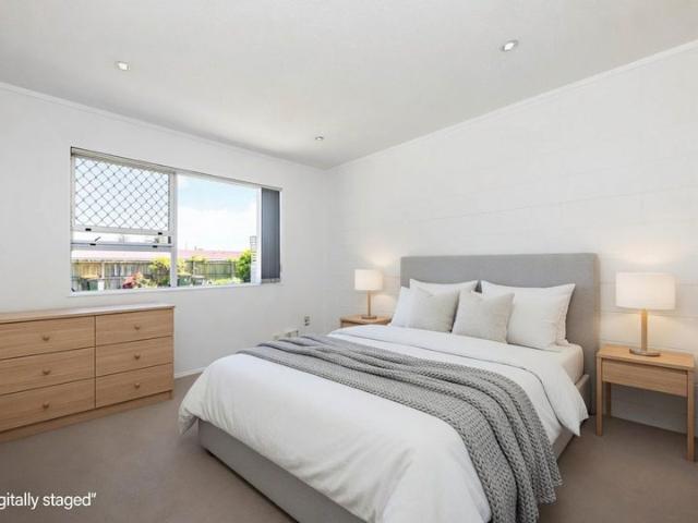 papatoetoe, 2 bedrooms