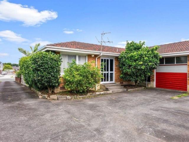 Papatoetoe, 2 bedrooms