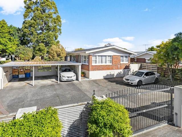 papatoetoe, 2 bedrooms