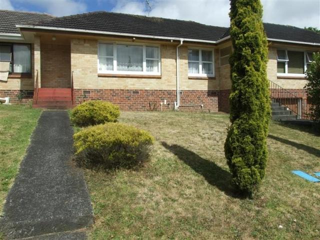papatoetoe, 2 bedrooms