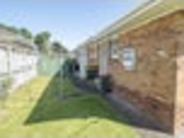 Papatoetoe, 2 bedrooms, $495 pw