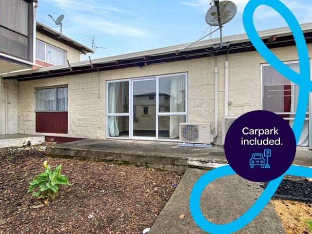 papatoetoe, 2 bedrooms