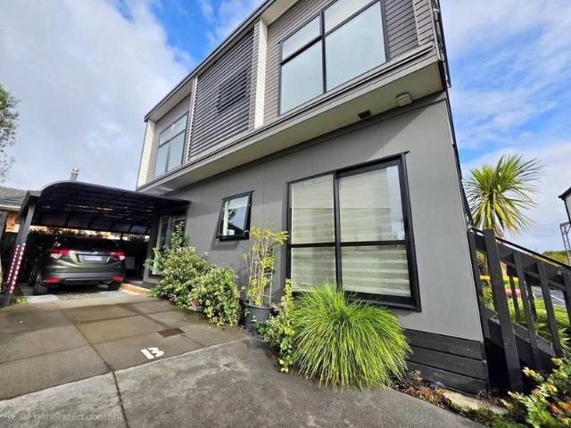 papatoetoe, 2 bedrooms