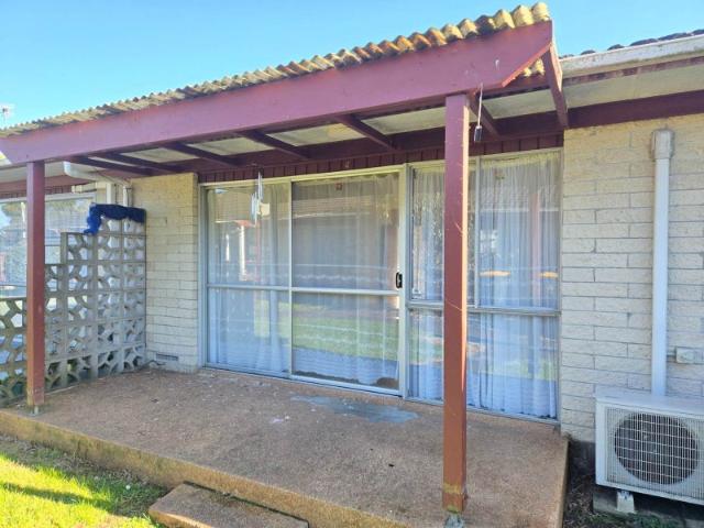 papatoetoe, 2 bedrooms