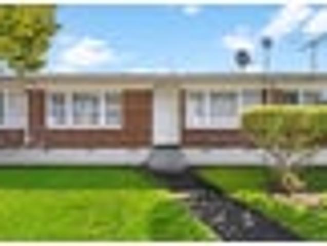 Papatoetoe, 2 bedrooms, $550 pw