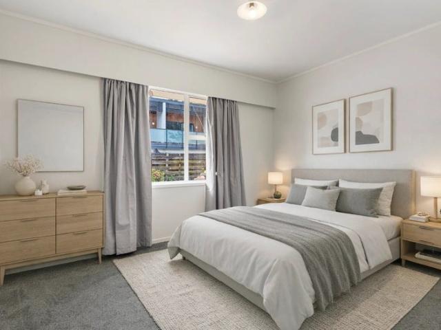 papatoetoe, 2 bedrooms