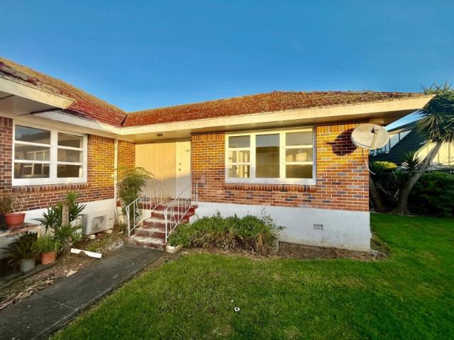 papatoetoe, 2 bedrooms