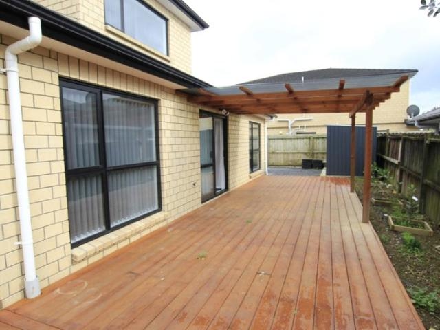 papatoetoe, 2 bedrooms