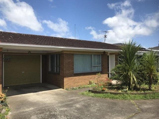 papatoetoe, 2 bedrooms