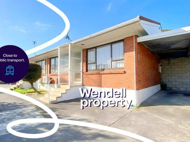 papatoetoe, 2 bedrooms