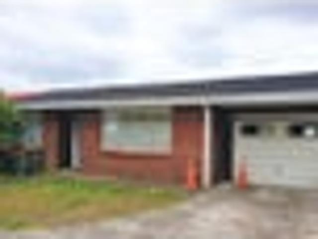 Papatoetoe, 2 bedrooms, $590 pw