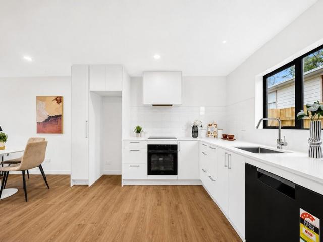 Papatoetoe, 2 bedrooms