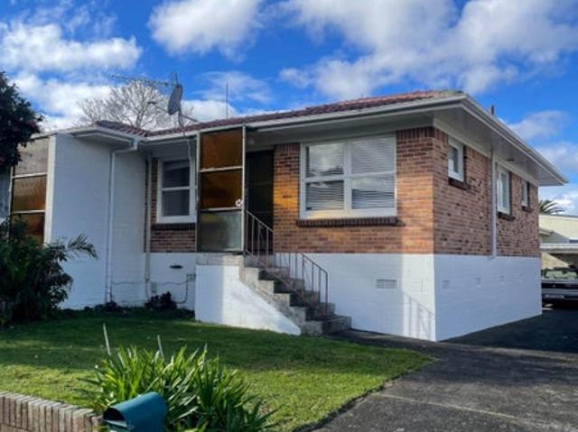 papatoetoe, 2 bedrooms