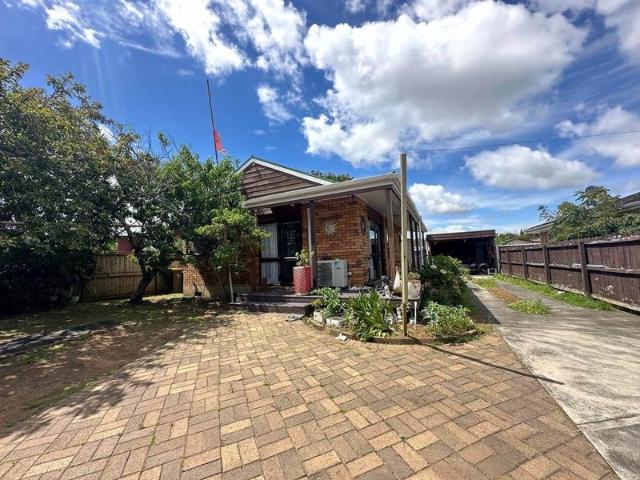 Papatoetoe, 2 bedrooms