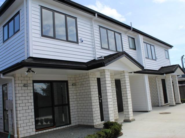 Papatoetoe, 2 bedrooms