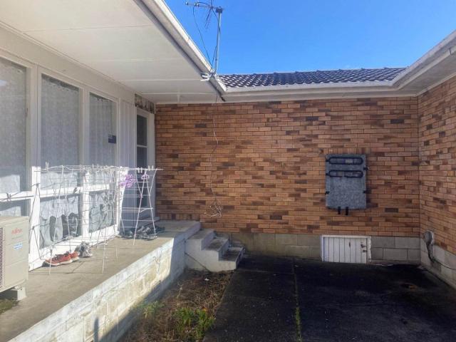 Papatoetoe, 2 bedrooms