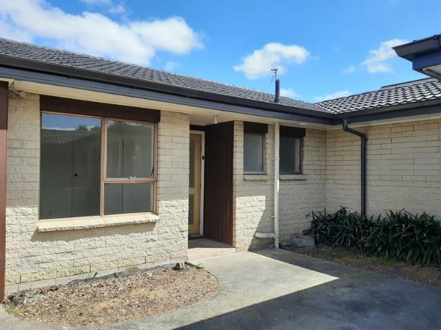 papatoetoe, 2 bedrooms
