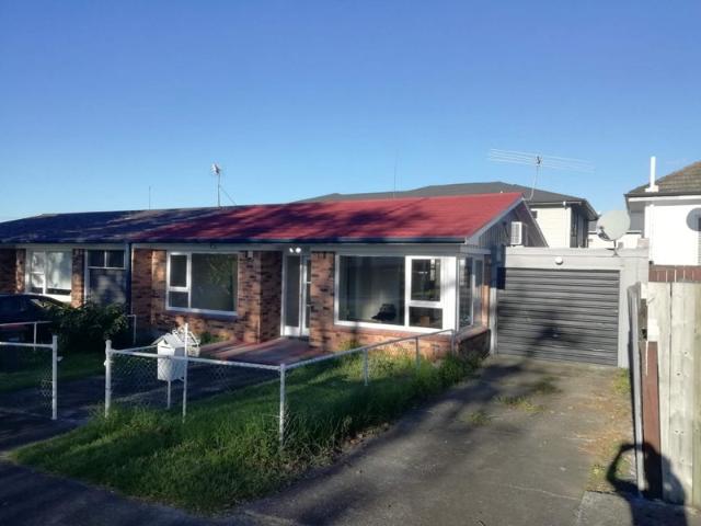 papatoetoe, 2 bedrooms