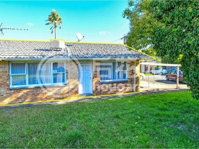 Papatoetoe, 2 bedrooms