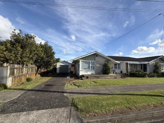 papatoetoe, 2 bedrooms