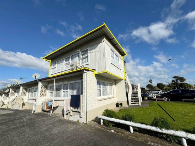 papatoetoe, 2 bedrooms