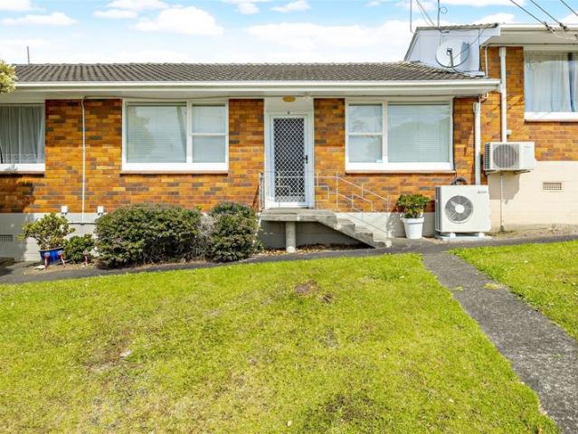 Papatoetoe, 2 bedrooms