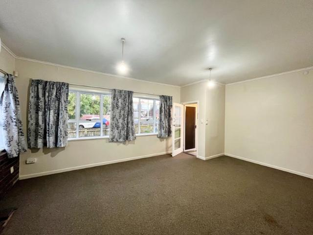 papatoetoe, 2 bedrooms