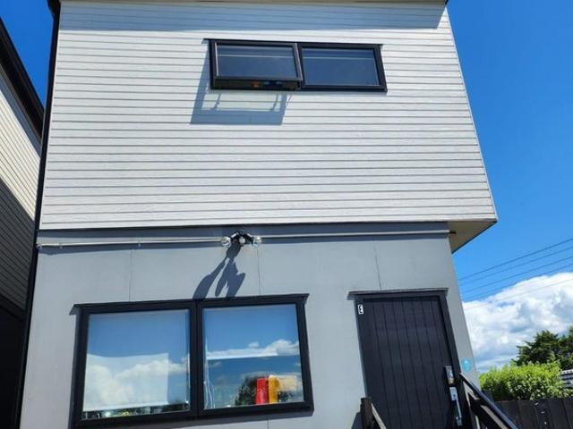 papatoetoe, 2 bedrooms