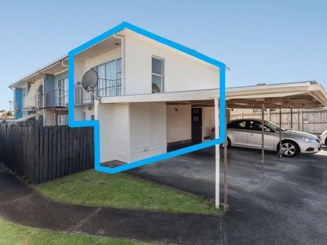 Papatoetoe, 2 bedrooms