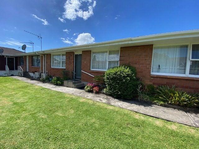 papatoetoe, 2 bedrooms