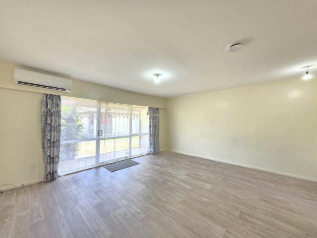 papatoetoe, 2 bedrooms