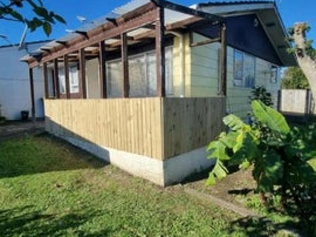papatoetoe, 2 bedrooms