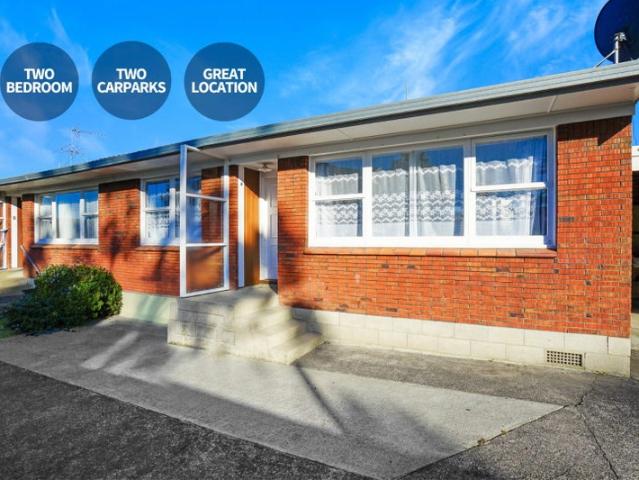 papatoetoe, 2 bedrooms