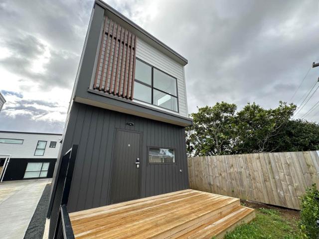 papatoetoe, 3 bedrooms