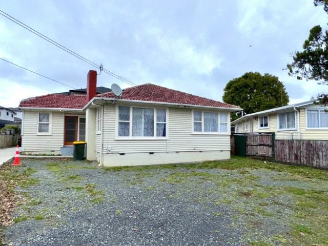papatoetoe, 3 bedrooms
