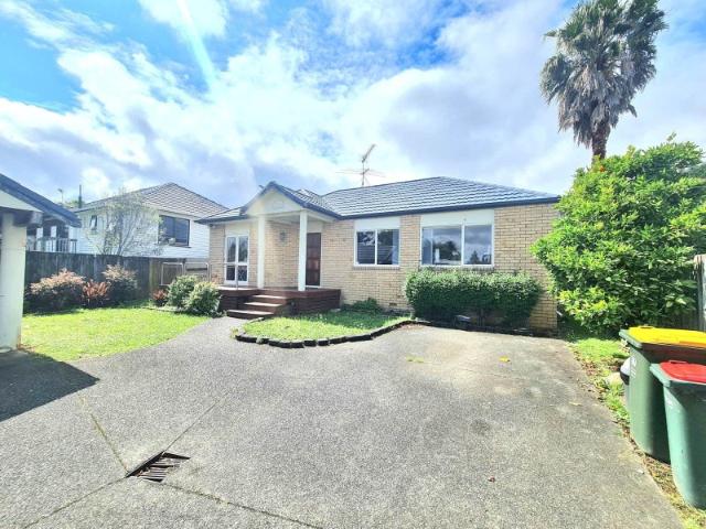 papatoetoe, 3 bedrooms