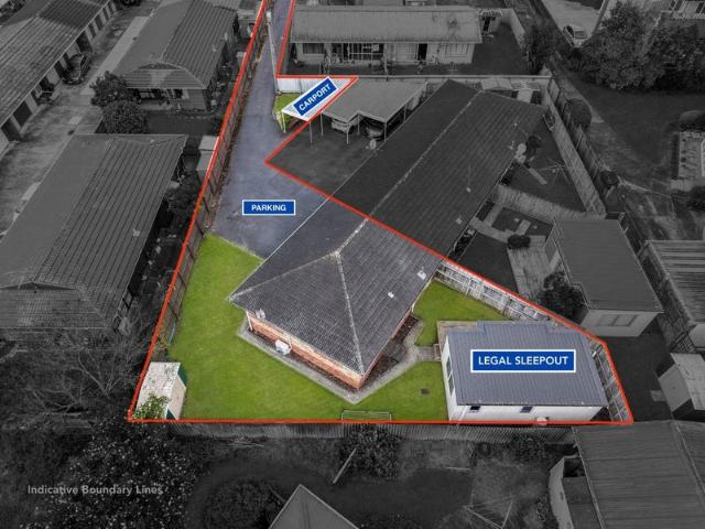 papatoetoe, 3 bedrooms